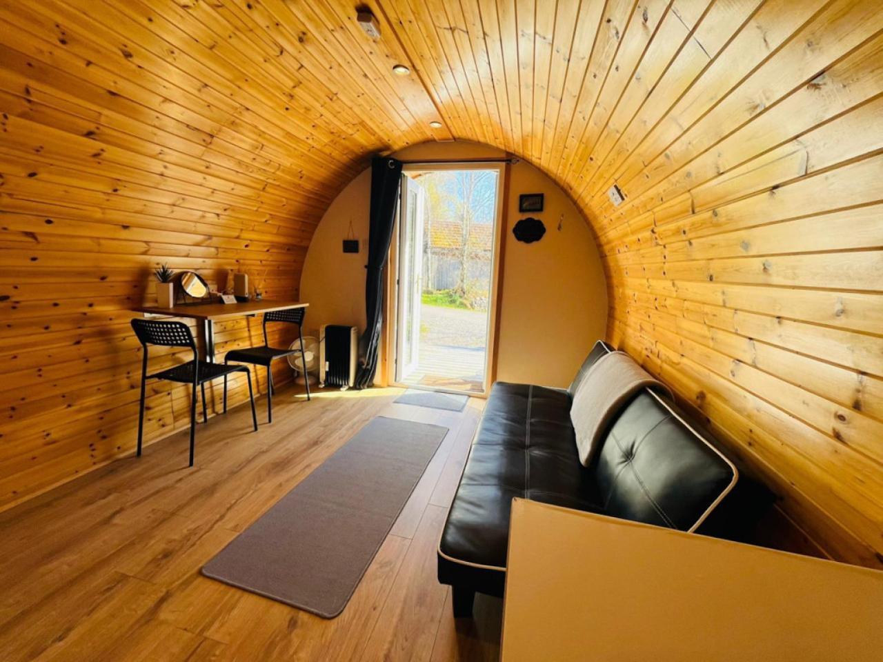 Appartement Woodside Pod *